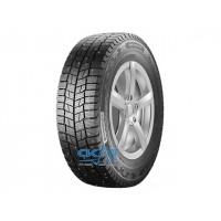 Continental VanContact Ice 195/75 R16C 107/105R (шип)