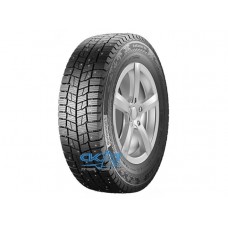 Continental VanContact Ice 195/75 R16C 107/105R (шип)