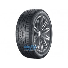 Continental WinterContact TS 860S 295/40 R22 112V XL M01