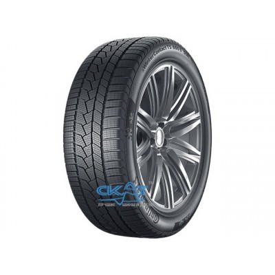 Continental WinterContact TS 860S 295/40 R21 111V XL