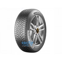 Continental WinterContact TS 870 185/70 R14 88T