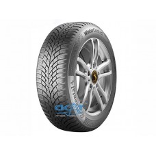 Continental WinterContact TS 870 185/70 R14 88T