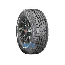 Cooper Discoverer AT3 XLT 265/60 R20 121/118R