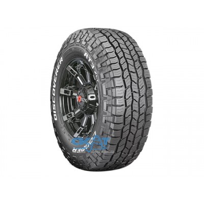 Cooper Discoverer AT3 XLT 31/10,5 R15 109R