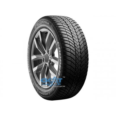 Cooper Discoverer All Season 235/55 ZR19 105W XL