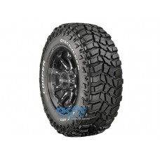 Cooper Discoverer STT Pro 305/65 R17 121/118Q