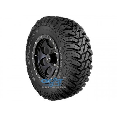 Cooper Evolution MTT 245/75 R16 120/116Q