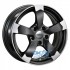 DBV Torino II 7,5x17 5x114,3 ET40 DIA73,1 (BP)