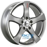 DBV Venezia 8x18 5x112 ET45 DIA74,1 (MLG)