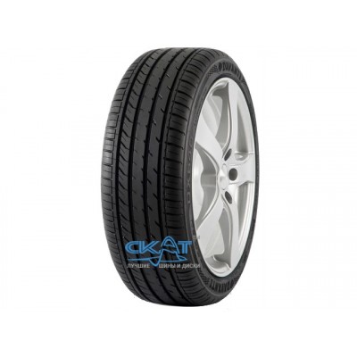 Davanti DX640 215/55 R18 99V XL