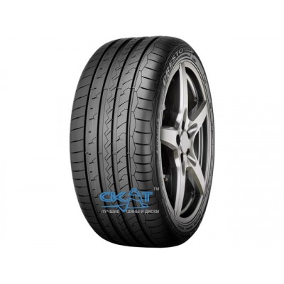 Debica Presto UHP 2 235/45 ZR17 97Y XL