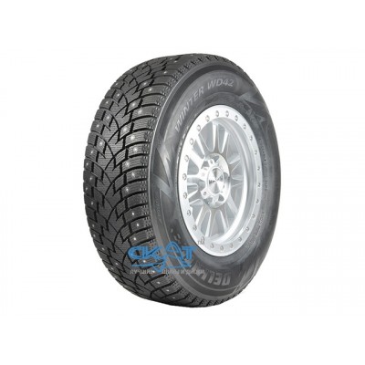 Delinte WD42 315/35 R20 110T XL (шип)