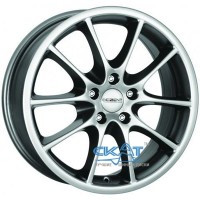 Dezent N 6,5x15 5x110 ET42 DIA