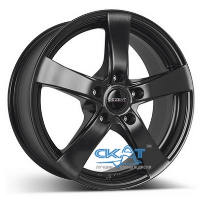 Dezent RE 8x18 5x114,3 ET45 DIA71,6 (silver)