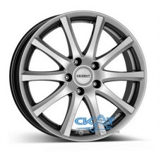 Dezent RM 7,5x17 5x112 ET48 DIA Dezent RM 7,5x17 5x112 ET48 DIA