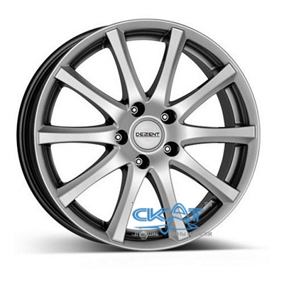 Dezent RM 7,5x17 5x112 ET48 DIA