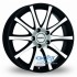 Dezent RM 7,5x17 5x112 ET48 DIA