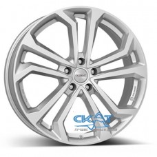 Dezent TA 6,5x16 5x114,3 ET45 DIA60,1 (silver)