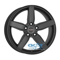 Dezent TB 8x18 5x112 ET57 DIA66,6 (matt graphite)