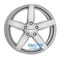 Dezent TB 7x16 5x120 ET42 DIA72,6 (silver)