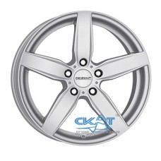 Dezent TB 7x16 5x120 ET42 DIA72,6 (silver)