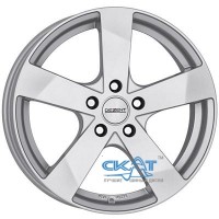 Dezent TD 7,5x17 5x112 ET35 DIA70,1 (silver)