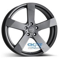 Dezent TD 6x14 5x100 ET38 DIA57,1 (graphite)