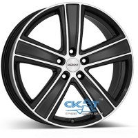 Dezent TH 7x16 5x114,3 ET35 DIA71,6 (silver)