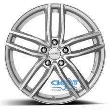 Dezent TR 7,5x17 5x112 ET41 DIA66,6 (silver)