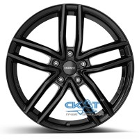 Dezent TR 7,5x17 5x112 ET41 DIA66,6 (black)