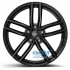 Dezent TR 6,5x16 5x114,3 ET48 DIA71,6 (TR)