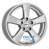 Dezent TX 8x17 5x112 ET39 DIA70,1 (silver)
