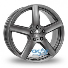 Dezent TY 7x17 5x112 ET43 DIA70,1 (silver)