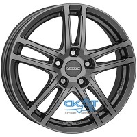 Dezent TZ 7x17 5x114,3 ET48,5 DIA67,1 (matt graphite)