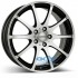 Dezent V 6,5x15 5x112 ET38