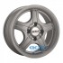 Disla Star 5,5x13 4x100 ET30 DIA67,1 (silver)