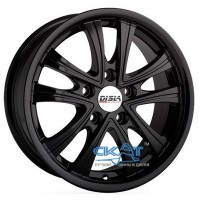 Disla Evolution 6,5x15 5x114,3 ET35 DIA67,1 (black)