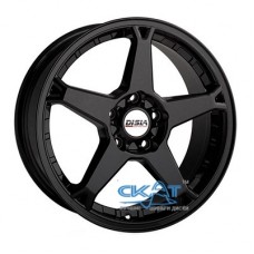 Disla Rapide 6,5x15 5x114,3 ET35 DIA67,1 (black)