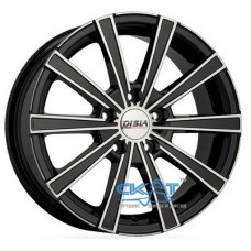 Disla Mirage 7x16 4x108 ET38 DIA67,1 (BD)