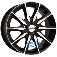 Disla Raptor 6,5x15 5x112 ET42 DIA66,6 (BD)