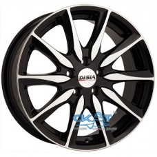 Disla Raptor 6,5x15 5x108 ET40 DIA67,1 (BD)