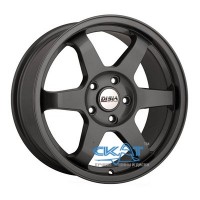 Disla JDM 7,5x17 5x100 ET45 DIA56,1 (GM)