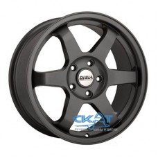 Disla JDM 7,5x17 5x100 ET45 DIA56,1 (GM)