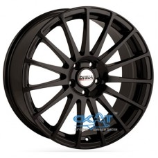 Disla Turismo 7,5x17 5x120 ET40 DIA72,6 (black)