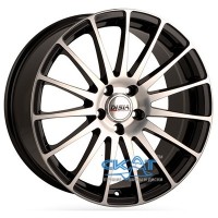 Disla Turismo 8x18 5x114,3 ET42 DIA67,1 (BD)