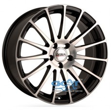 Disla Turismo 7,5x17 5x120 ET40 DIA72,6 (BD)
