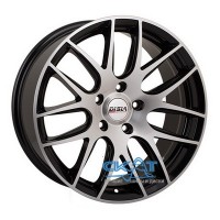 Disla Munich 8x18 5x112 ET40 DIA57,1 (BD)