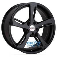 Disla Genesis 8,5x20 5x112 ET35 DIA72,6 (black)