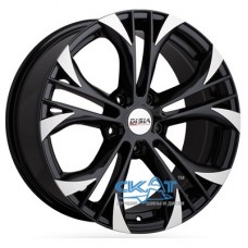 Disla Assassin 8x18 5x108 ET45 DIA67,1 (BD)