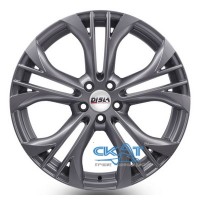 Disla Assassin 8x18 5x108 ET40 DIA67,1 (GM)